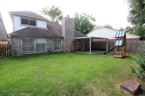 8406 Lylewood Court Houston TX 77040