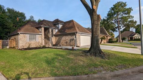 8406 Lylewood Court Houston TX 77040