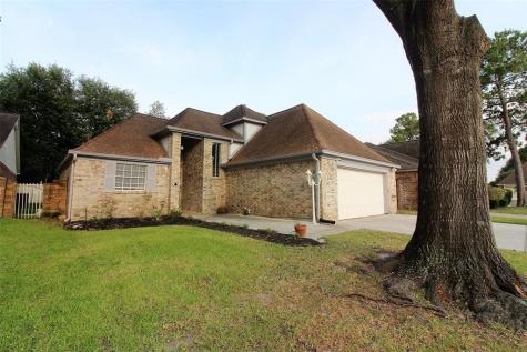 8406 Lylewood Court Houston TX 77040