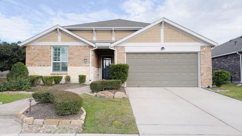 16042 Cypress Farms Drive Cypress TX 77429