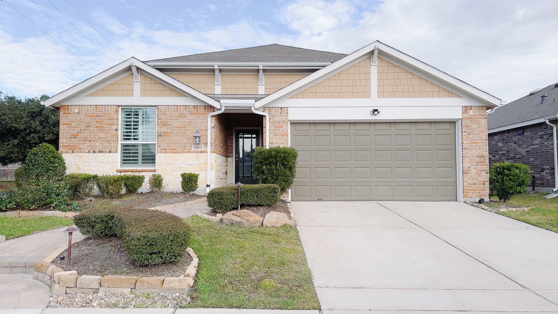 16042 Cypress Farms Drive Cypress TX 77429