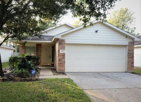 21615 Astipalia Drive Spring TX 77388