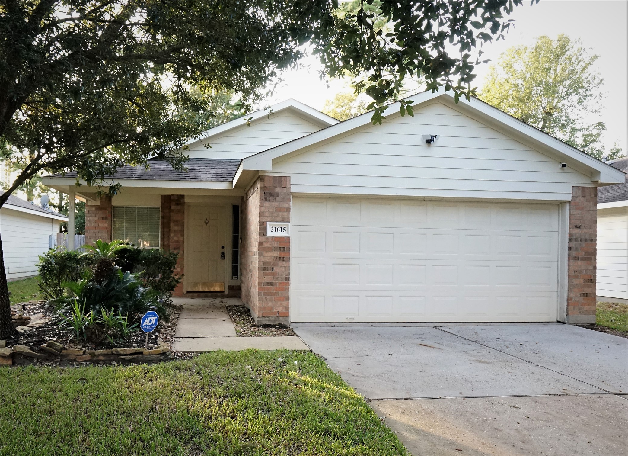 21615 Astipalia Drive Spring TX 77388