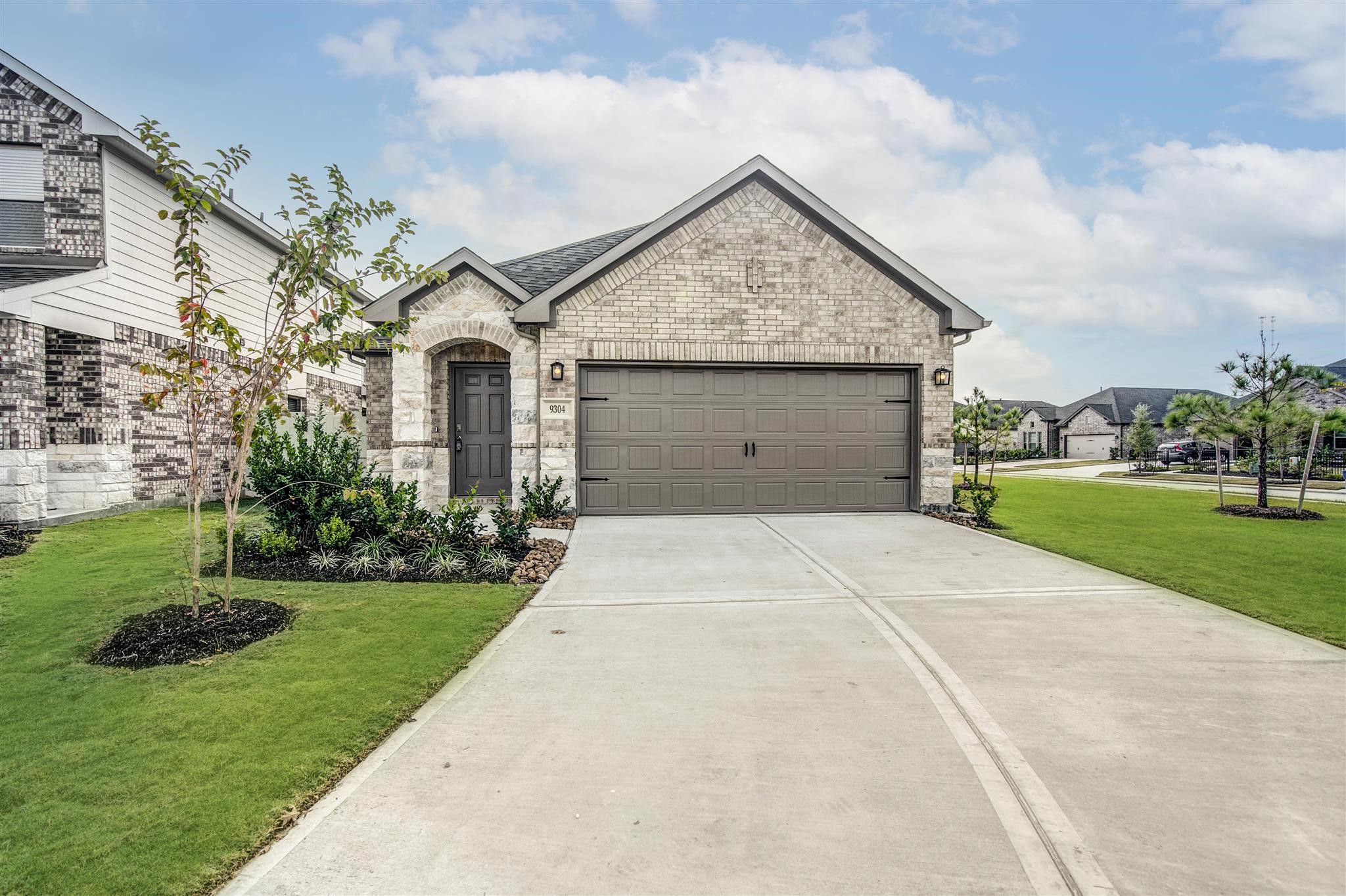 9304 Colonial Bent Court Conroe TX 77385