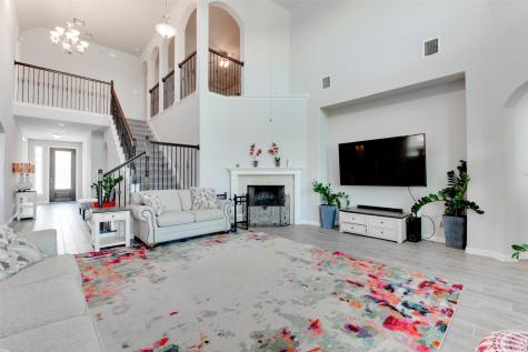 4310 Markstone Ridge Lane Rosharon TX 77583