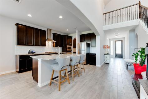 4310 Markstone Ridge Lane Rosharon TX 77583