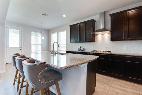 4310 Markstone Ridge Lane Rosharon TX 77583