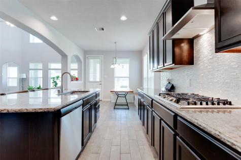 4310 Markstone Ridge Lane Rosharon TX 77583