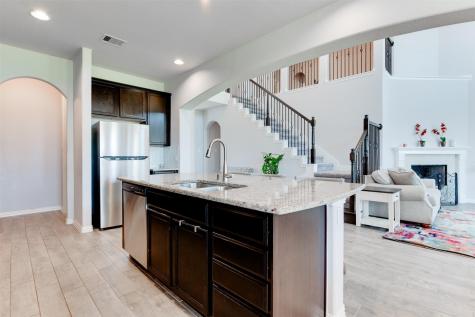 4310 Markstone Ridge Lane Rosharon TX 77583