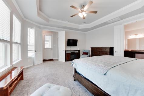 4310 Markstone Ridge Lane Rosharon TX 77583