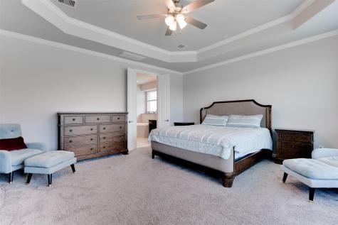 4310 Markstone Ridge Lane Rosharon TX 77583