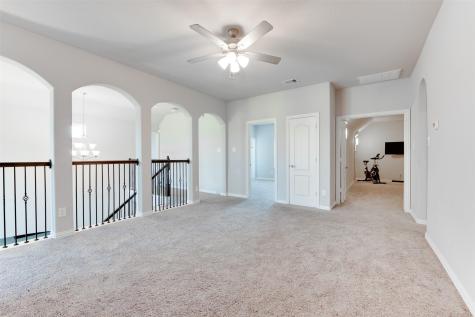 4310 Markstone Ridge Lane Rosharon TX 77583