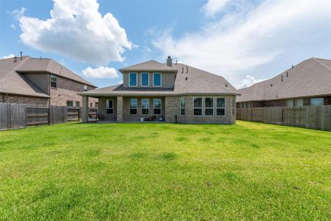 4310 Markstone Ridge Lane Rosharon TX 77583
