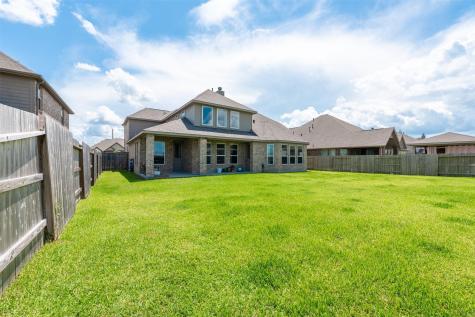 4310 Markstone Ridge Lane Rosharon TX 77583
