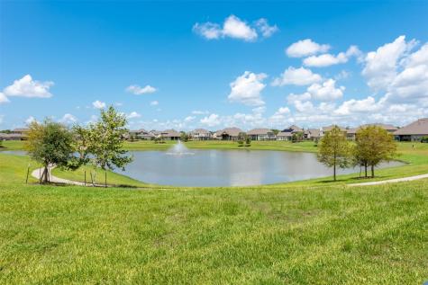 4310 Markstone Ridge Lane Rosharon TX 77583