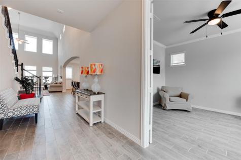 4310 Markstone Ridge Lane Rosharon TX 77583