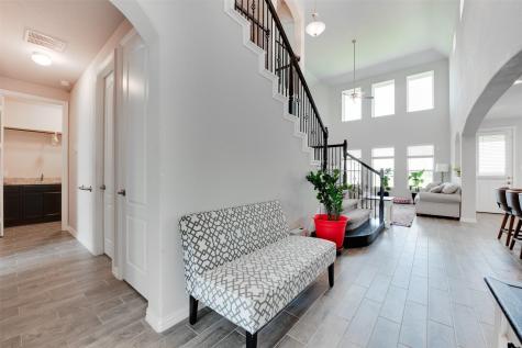 4310 Markstone Ridge Lane Rosharon TX 77583