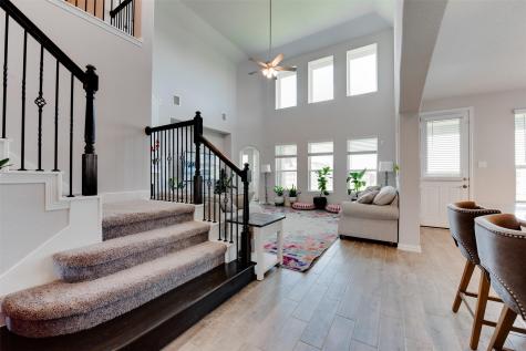 4310 Markstone Ridge Lane Rosharon TX 77583
