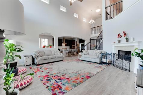 4310 Markstone Ridge Lane Rosharon TX 77583