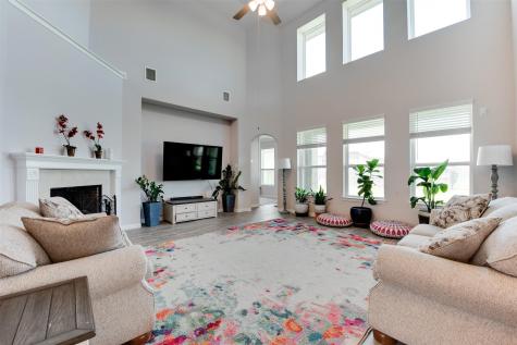 4310 Markstone Ridge Lane Rosharon TX 77583