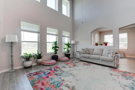 4310 Markstone Ridge Lane Rosharon TX 77583
