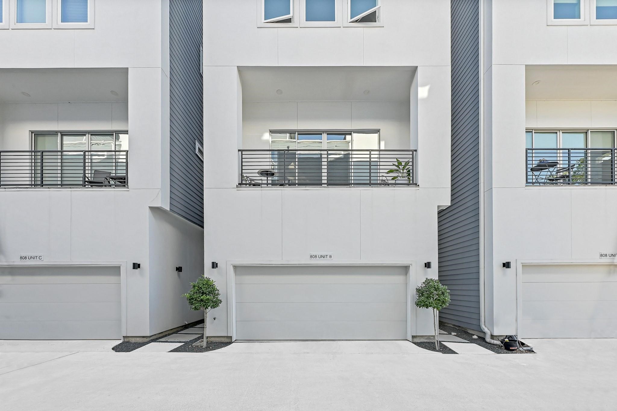 808 Fisher Street B Houston TX 77018