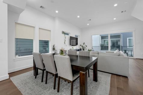 808 Fisher Street B Houston TX 77018