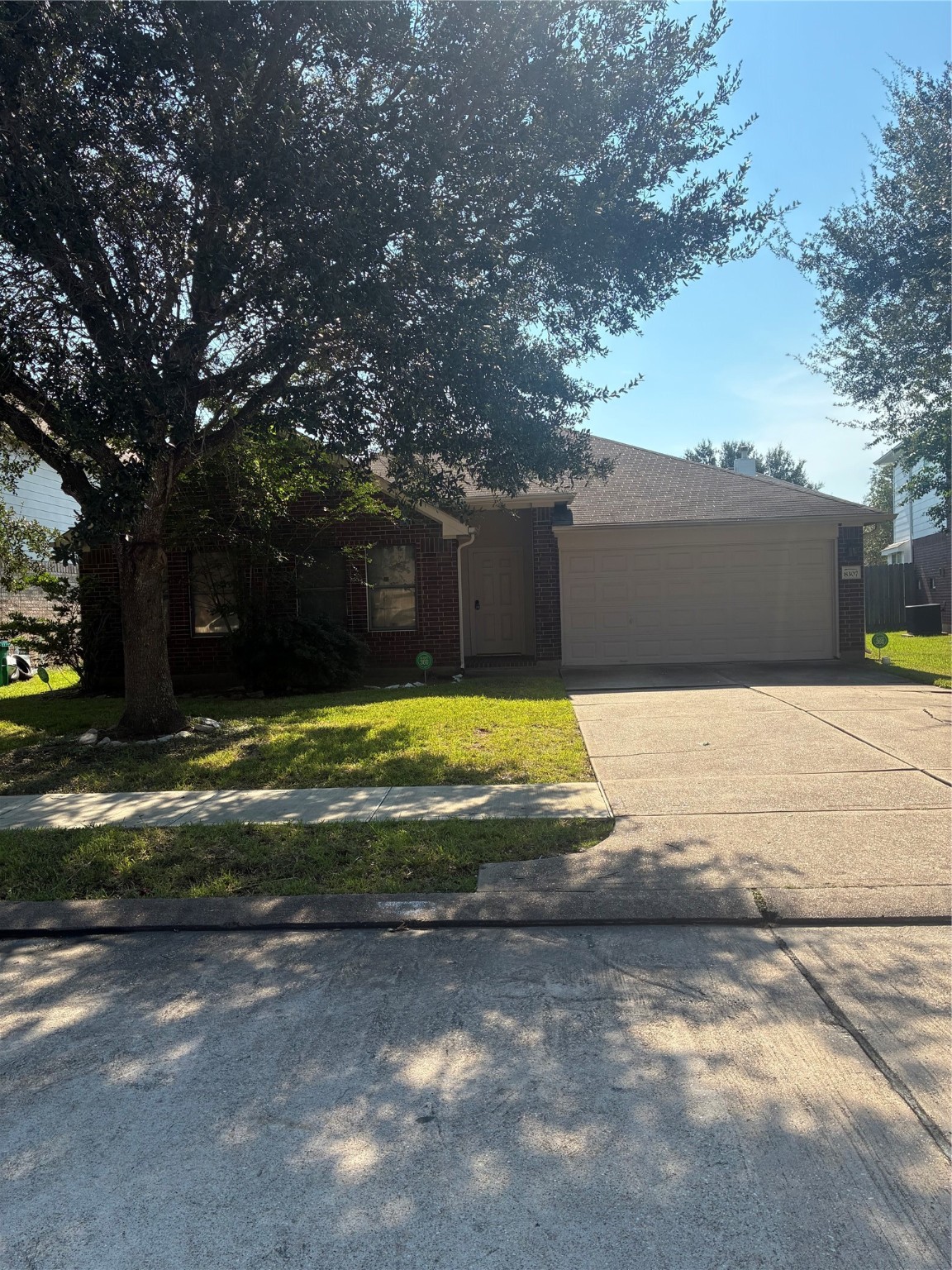 8307 Solara Bend Houston TX 77083