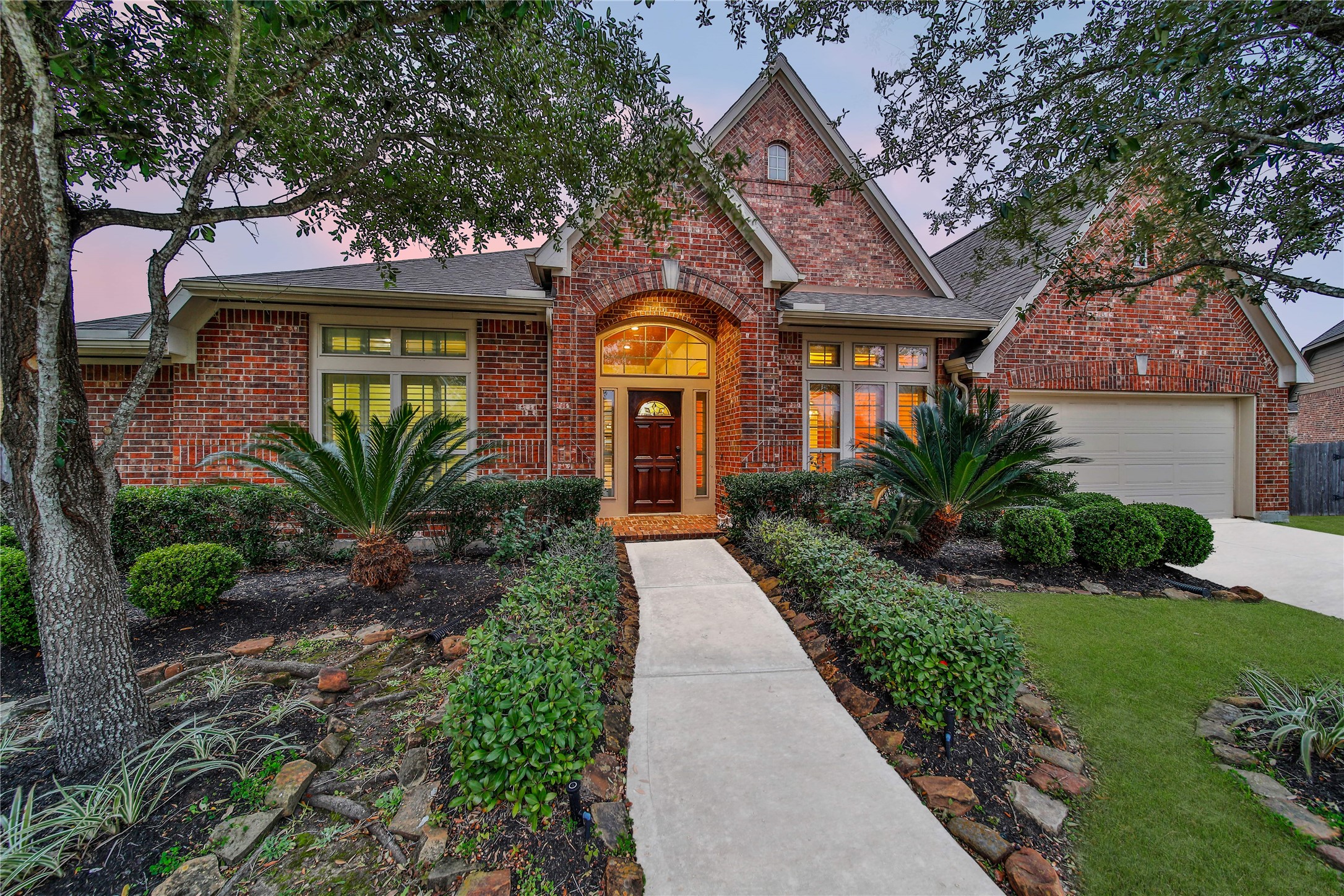 13613 Iron Landing Court Pearland TX 77584