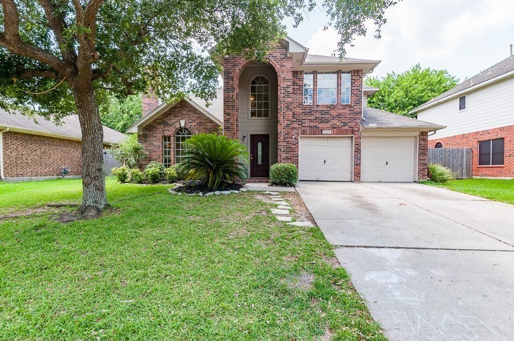 2626 Port Carissa Drive Friendswood TX 77546