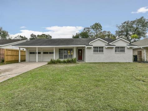 8723 Mcavoy Drive Houston TX 77074