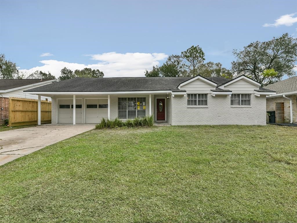 8723 Mcavoy Drive Houston TX 77074