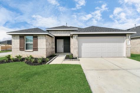 1203 Kinder Sky Lane Rosharon TX 77583
