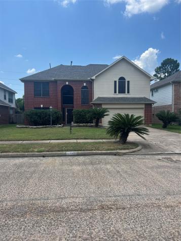 7626 Las Flores Drive Houston TX 77083