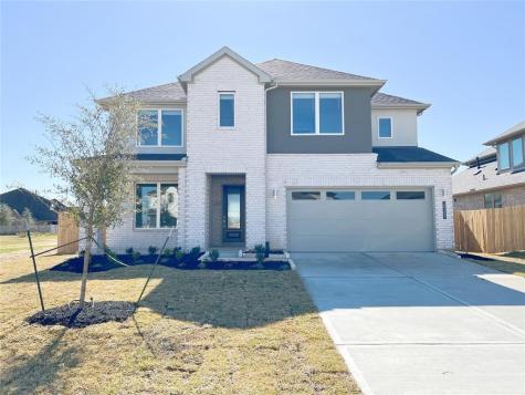 29207 Grand Gorge Drive Katy TX 77494