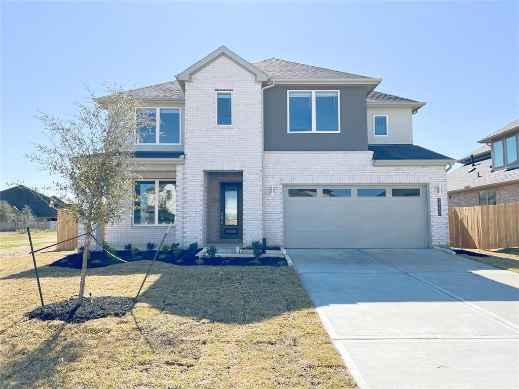 29207 Grand Gorge Drive Katy TX 77494