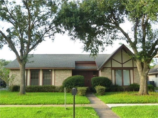2915 Green Fields Drive Sugar Land TX 77479
