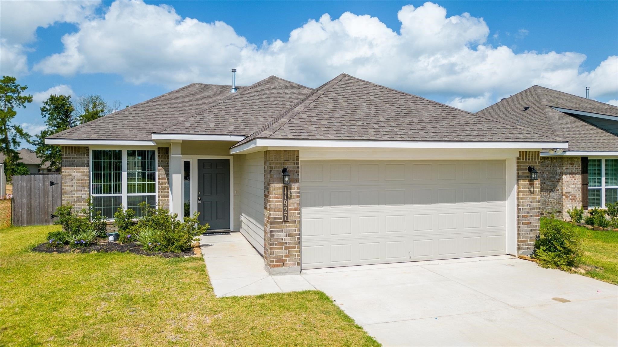 11927 Sunshine Park Drive N Willis TX 77318