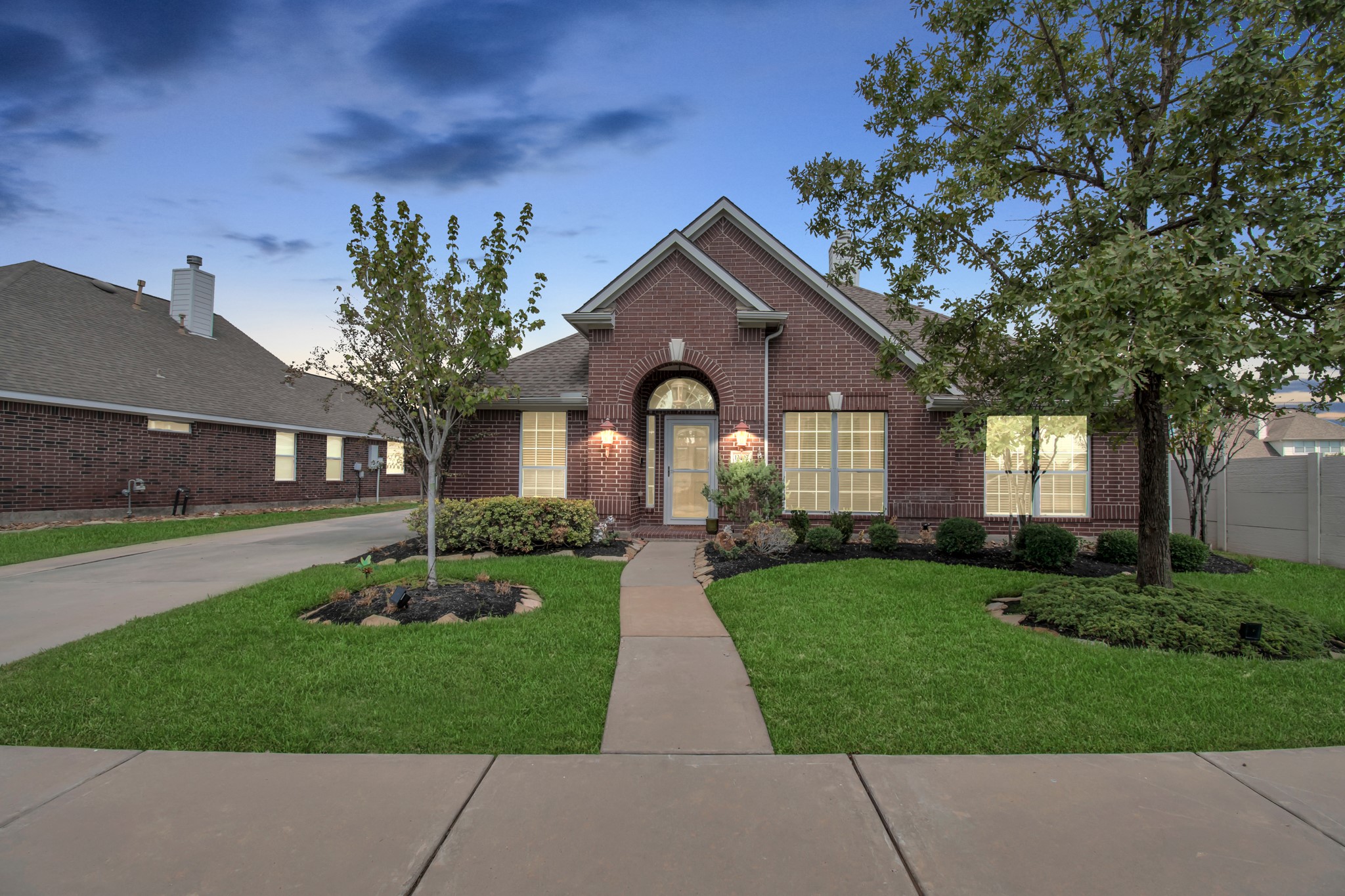 12002 Mariposa Canyon Drive Tomball TX 77377