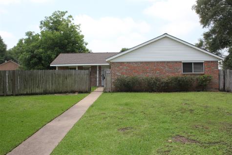 3304 Glenmeadow Drive Rosenberg TX 77471
