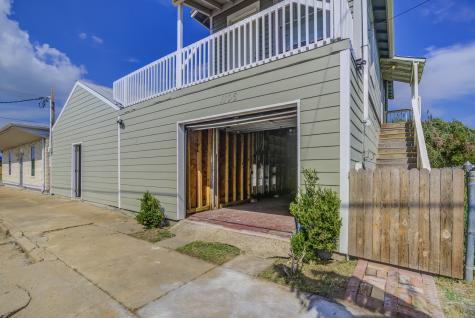1106 39th Street Galveston TX 77550