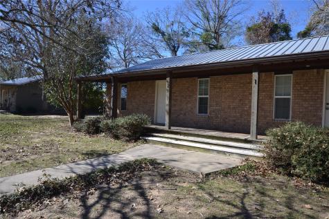 253 Old Groveton Road S Onalaska TX 77360