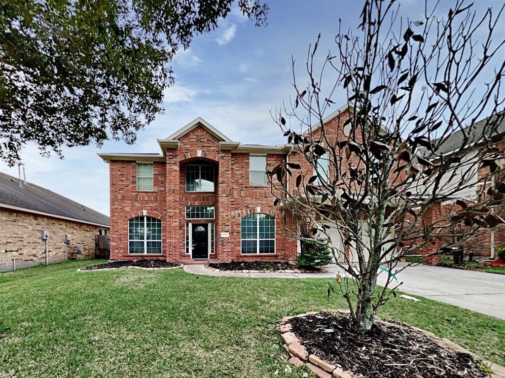 13707 Kingston River Lane Houston TX 77044