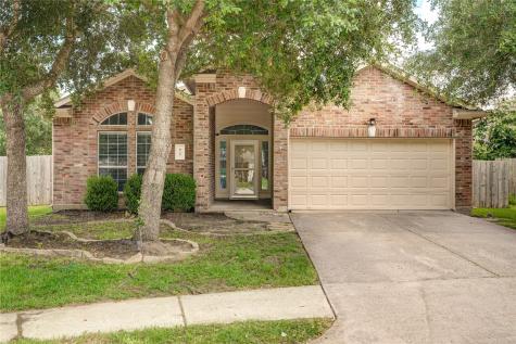 6747 Hidden Colony Lane Dickinson TX 77539
