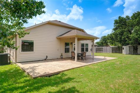 6747 Hidden Colony Lane Dickinson TX 77539