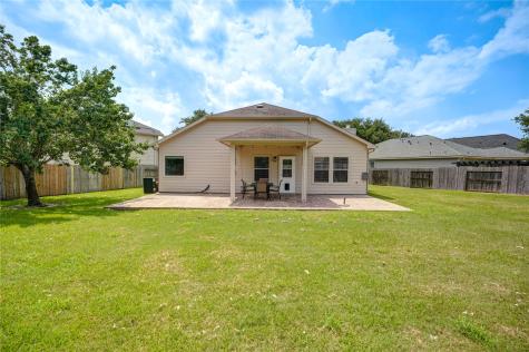 6747 Hidden Colony Lane Dickinson TX 77539