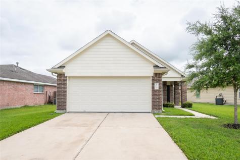12703 Rio Nueces Lane Rosharon TX 77583
