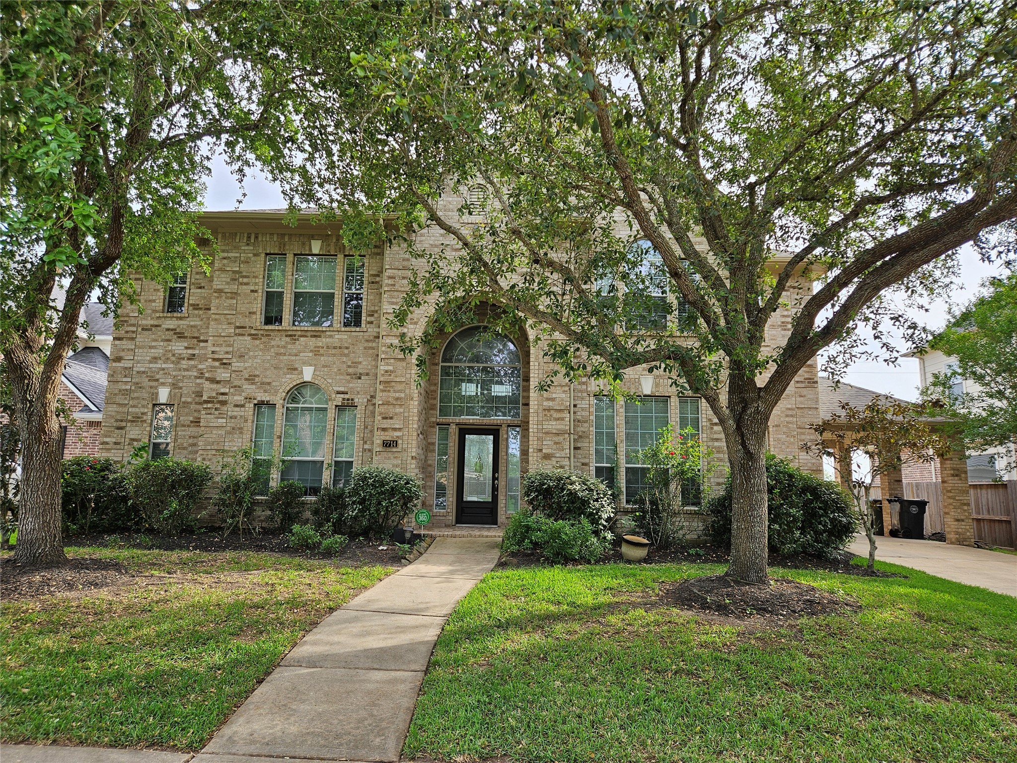 7714 Bayou Green Lane Sugar Land TX 77479