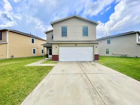 1731 Ramsay Way Houston TX 77051
