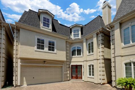 5972 Inwood Drive Houston TX 77057